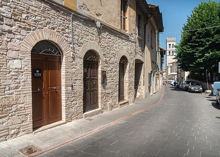 Xenios Assisi