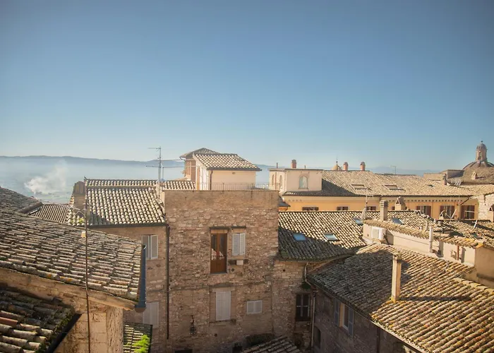 Xenios Assisi