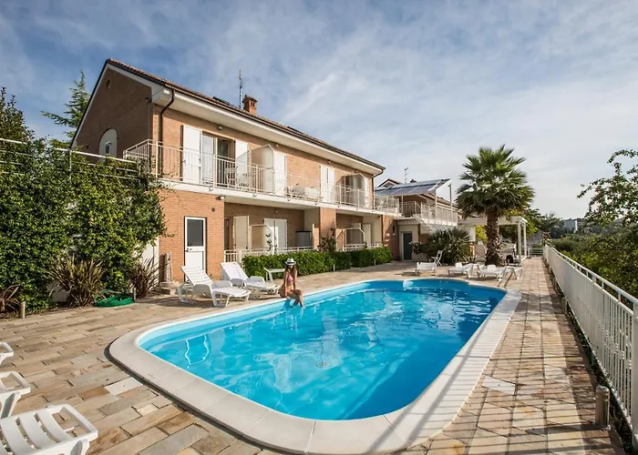 Holiday Residence Belohorizonte
