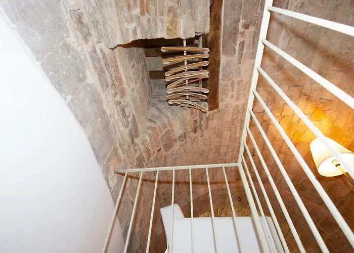 Gino'S House In Old Town - Locazione Turistica